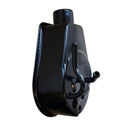 Borgeson RES001: SAGINAW SELF-CONTAINED
