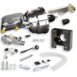 The Right Stuff Master Cylinder and Booster Assemblies