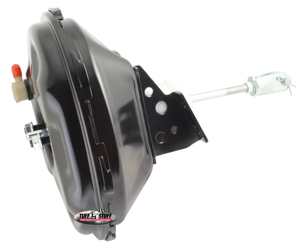 Tuff Stuff 2227NC: 11 SINGLE DIAPHRAGM BOOST