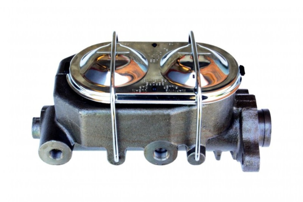 Leed Brakes MC00B: Master Cylinder 1972 Buick GS