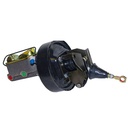 Scott Drake PBC-67-1: Power Brake Conversion 1967-1970 Ford Mustang