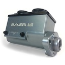 Baer Brake 6801297LP: REMASTER MASTER CYL GRAY