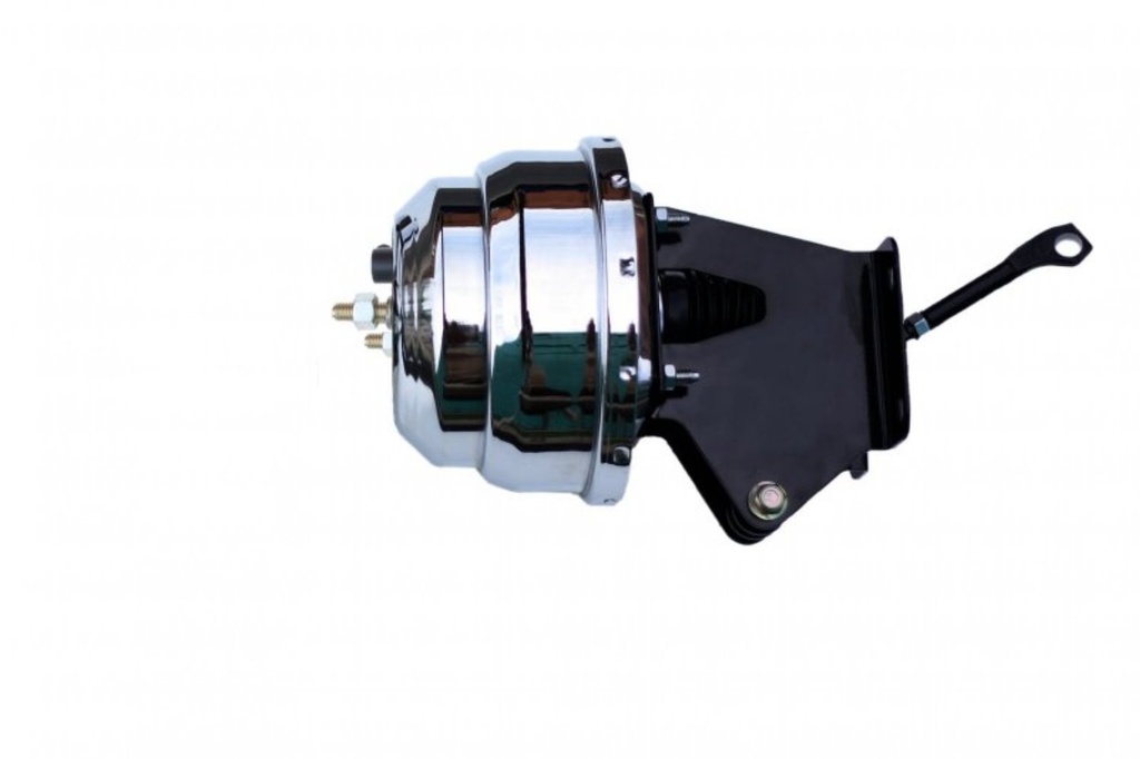 Leed Brakes C9: Brake Booster 1976-1986 Jeep CJ