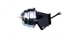 Leed Brakes C9: Brake Booster 1976-1986 Jeep CJ