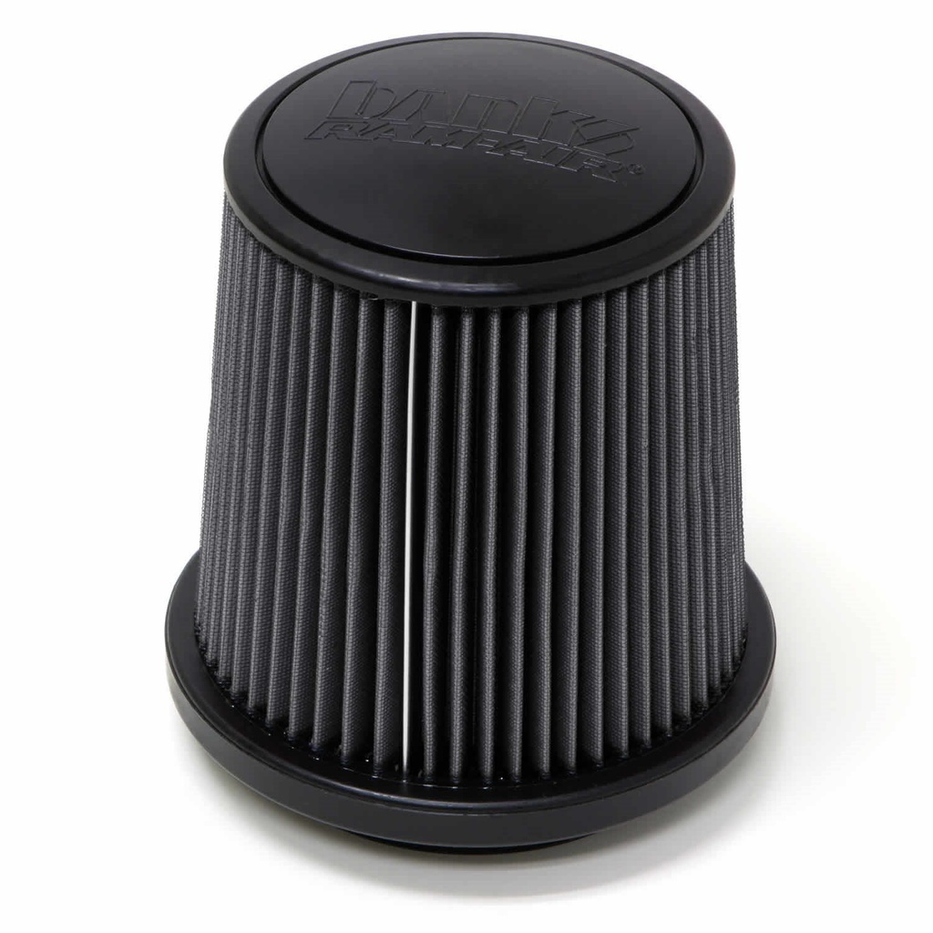Banks 42141-D: Air Filter Element Dry for 2014-2015 Chevy/GMC Diesel/Gas