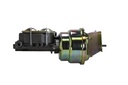Leed Brakes H61: Power Brake Master Cylinder and Booster Kit 1967-1972 GM K/C Series Truck & Blazer/Jimmy