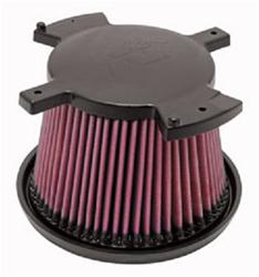 K&N Washable Lifetime Performance Air Filters