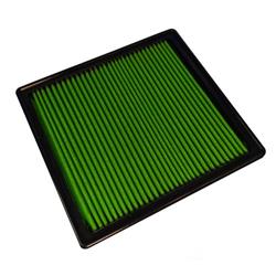 Green Filter High Performance Factory Replacement Air Filters