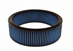 Injen Performance Nanofiber Dry Air Filter Elements