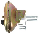 OER PB1088A: PB1088A 11 in. Power Brake Booster; GM Delco Style; Single Diaphragm; Zinc