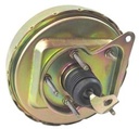OER PB1087A: PB1087A 1967-69 Mustang / Cougar 9 in. Single Diaphragm Bendix Power Brake Booster w/ Bracket - Zinc