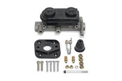 BMR Suspension MBK750: Manual Brake Conversion Kit for 2005-2014 Ford Mustang