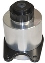 Howe 524360: 524360 Billet Aluminum Remote Reservoir (Single Port)