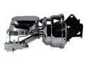Leed Brakes E96B2: 1957-1972 Ford F-100 Power Brake Master Cylinder & Booster Kit
