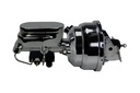 Leed Brakes PBKT1047: Power Brake Booster with Brake Master Cylinder