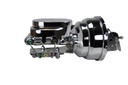 Leed Brakes PBKT1051: Power Brake Booster with Brake Master Cylinder