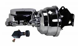 LEED Brakes Master Cylinder and Brake Booster Combos