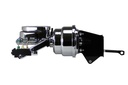 Leed Brakes C7FB4: 1976-1986 Jeep CJ Power Brake Master Cylinder & Booster Kit