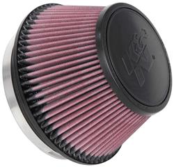 K&N Universal Performance Air Filters