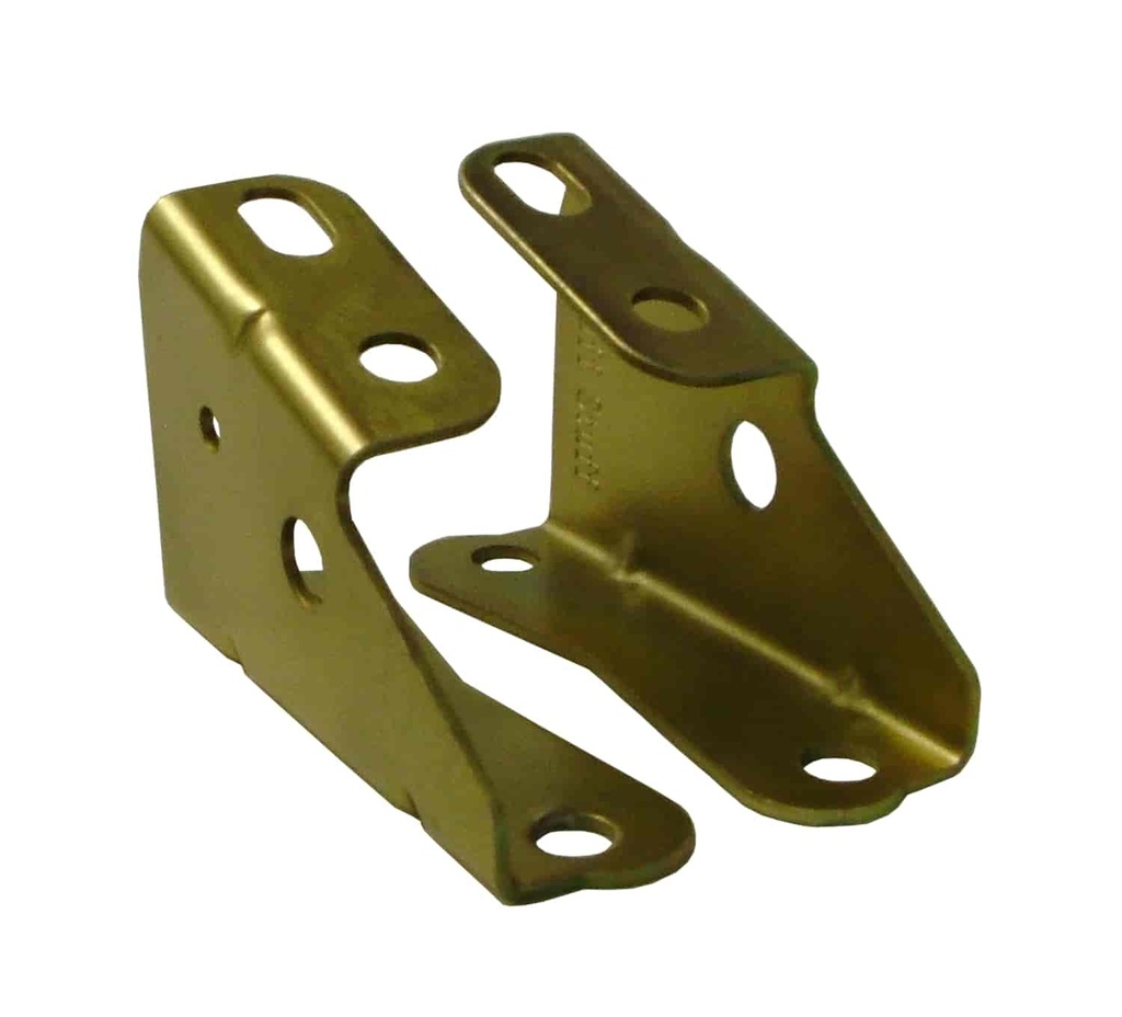 Tuff Stuff 4650B: Universal Power Booster Bracket 1967-72 GM