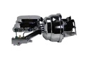 Leed Brakes 4V6B2: 1960-1966 GM Trucks Power Brake Master Cylinder & Booster Kit