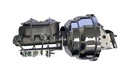 Leed Brakes PBKT1061: Power Brake Booster with Brake Master Cylinder