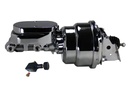 Leed Brakes PBKT1016: Power Brake Booster with Brake Master Cylinder