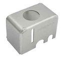 Moroso 74222: Power Brake Reservoir Cover 2008-12 Mustang