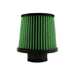 Green Filter High Performance Universal Air Filters