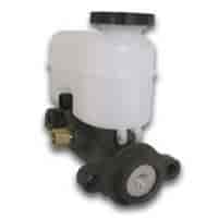SSBC-USA A0463: Stainless Steel Brakes Firm Feel MASTER CYLINDER For GM Tru