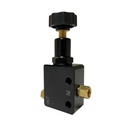 Leed Brakes APV02: Proportioning Valve Adjustable