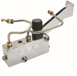 Classic Performance Brake Proportioning Valves