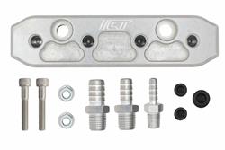 ICT Billet Vacuum/Boost Distribution Blocks