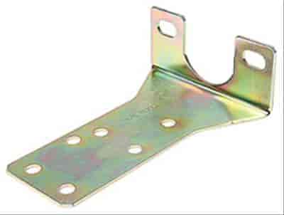 Allstar Performance ALL41045: Combination Valve Mounting Bracket Horizontal