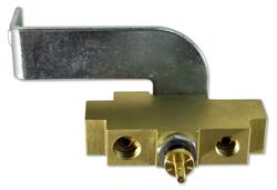 CABrake Proportioning Valves and Distribution Blocks