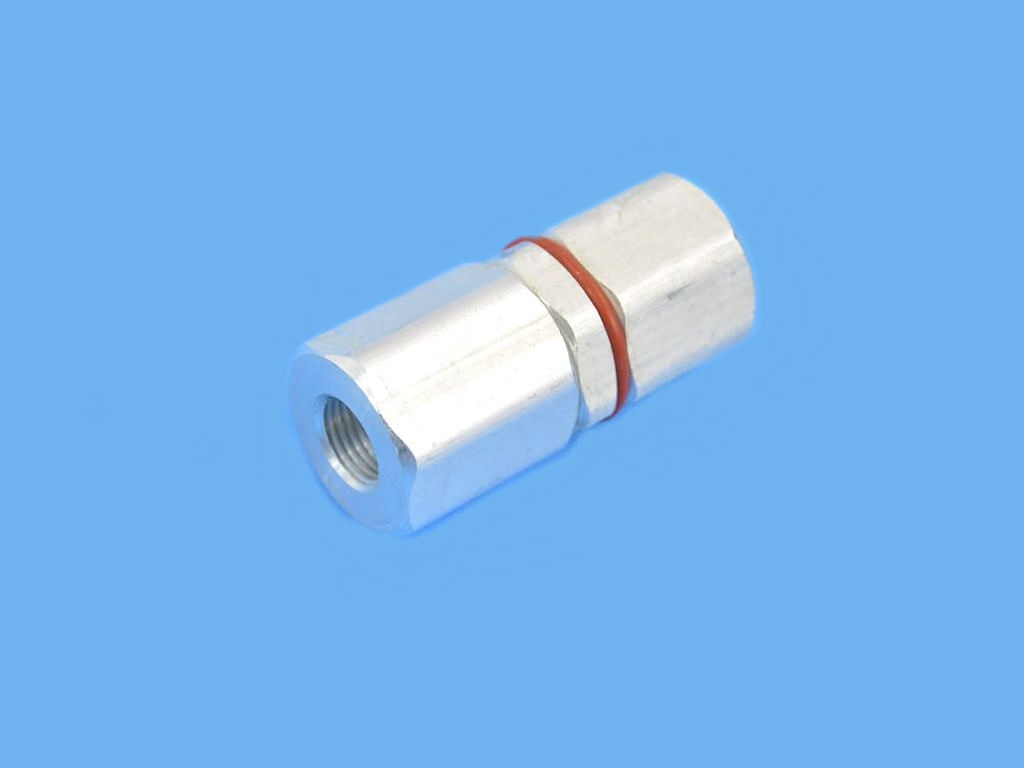 Mopar Accessories 04695745: 04695745 Secondary Proportioning Valve for 1997-2000 Chrysler Cirrus, Dodge Stratus