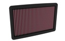 K&N 33-5139: 33-5139 Replacement Air Filter, Select Acura Integra, Select Honda Civic