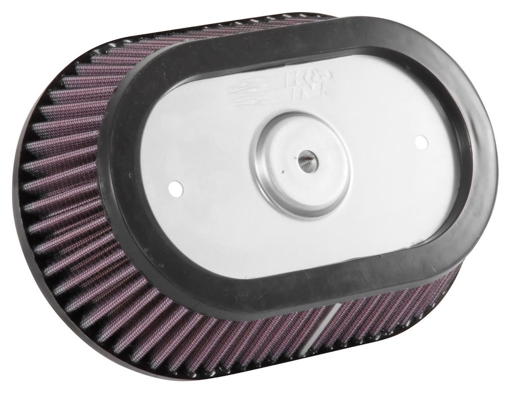 K&N E-3988: E-3988 Custom Air Filter for RK Series Assemblies