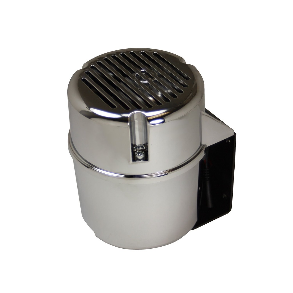 Leed Brakes VP001C: Chrome Bandit Electric Vacuum Pump Kit