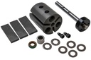 Moroso 97178: 97178 Vacuum Pump Update Kit for 22640