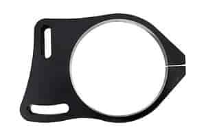 Moroso 63917: Vacuum Pump Mounting Bracket Small Block Chevy