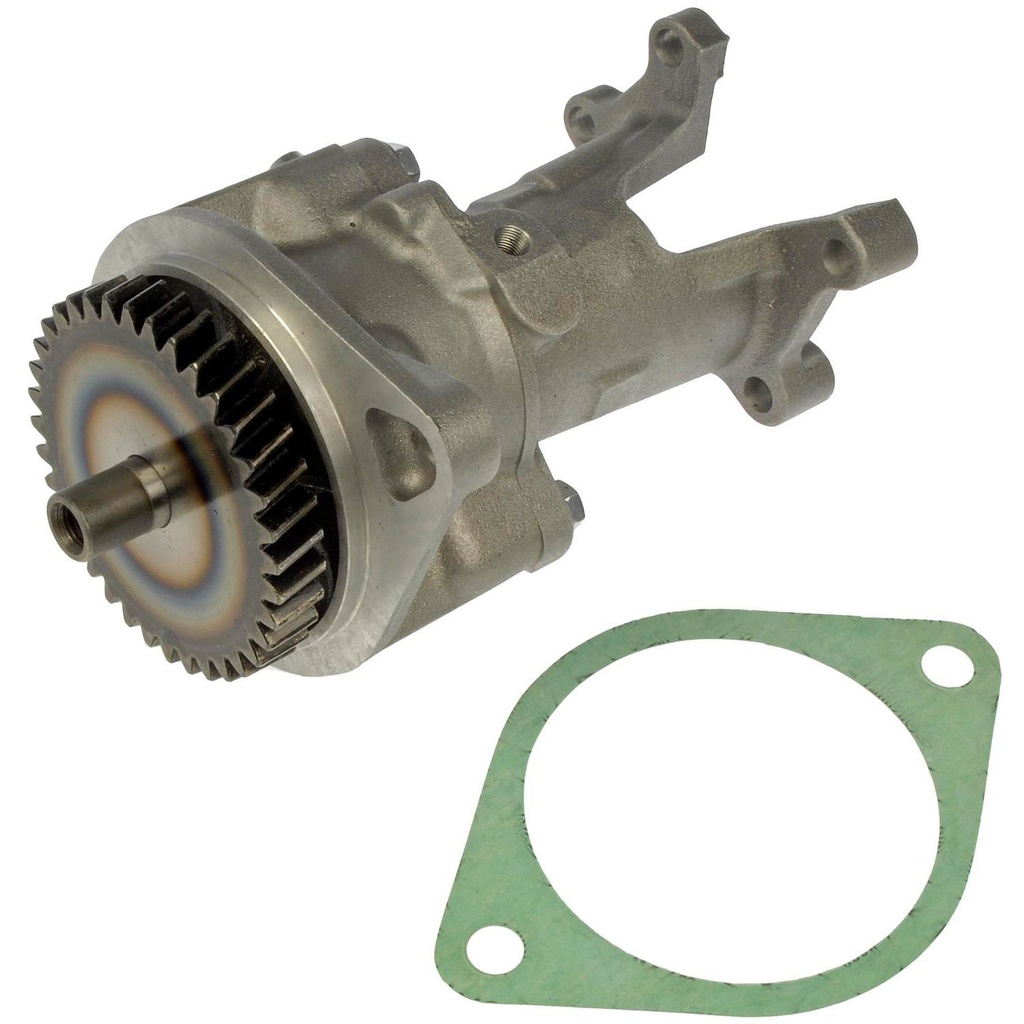 Dorman Products 904-810: 904-810 Vacuum Pump for 1994-2002 Dodge Ram 2500/3500