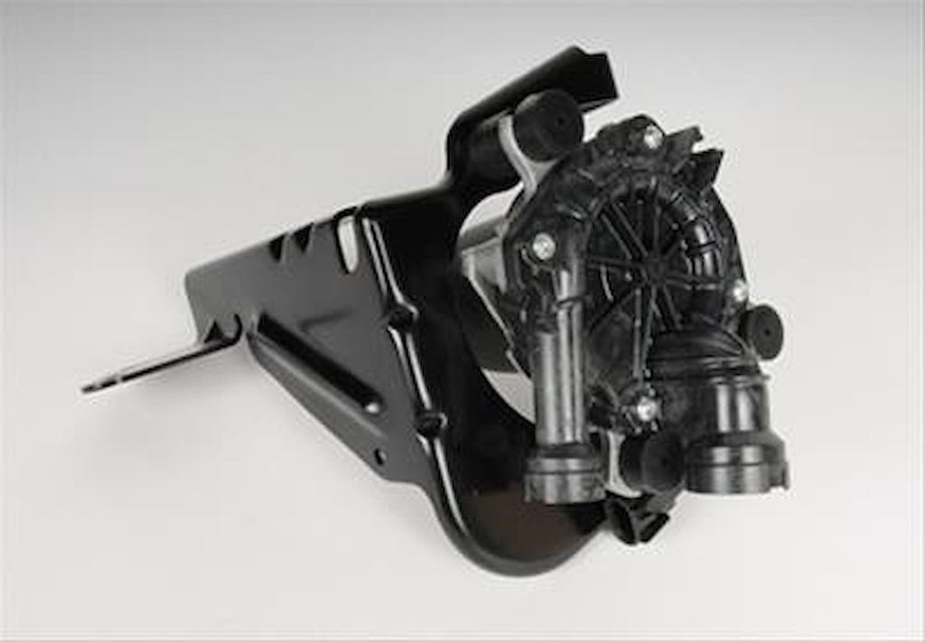 ACDelco 12639010: GASKET-VAC PUMP (SLP-1)