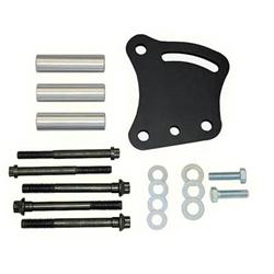 Moroso 63911: Vacuum Pump Mounting Bracket Small Block Ford