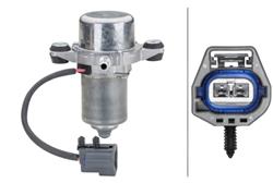 Hella Street Vacuum Pumps