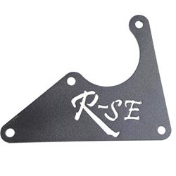 Rock Slide EngineeringVacuum Pump Mounting Brackets