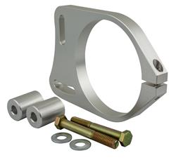 CVRVacuum Pump Mounting Brackets