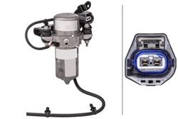 Hella Street Vacuum Pumps