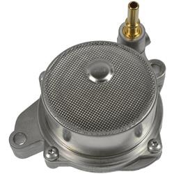 Standard Motor Vacuum Pumps