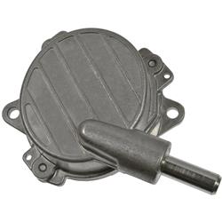 Standard Motor Vacuum Pumps